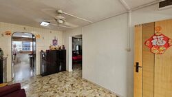 Blk 677 Hougang Avenue 8 (Hougang), HDB 3 Rooms #517164991